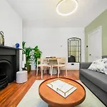 Marble Arch 2 Bedroom Apartment