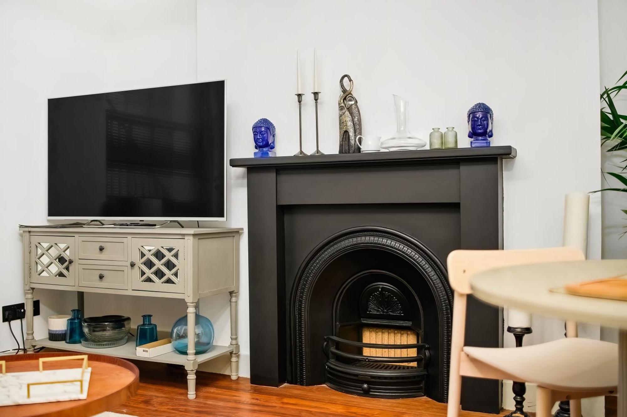 Marble Arch 2 Bedroom * London
