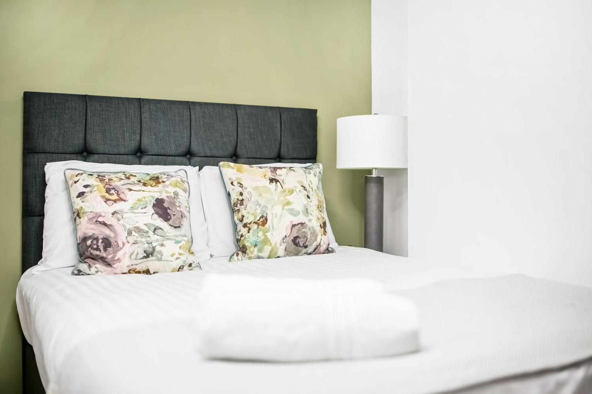 Marble Arch 2 Bedroom *