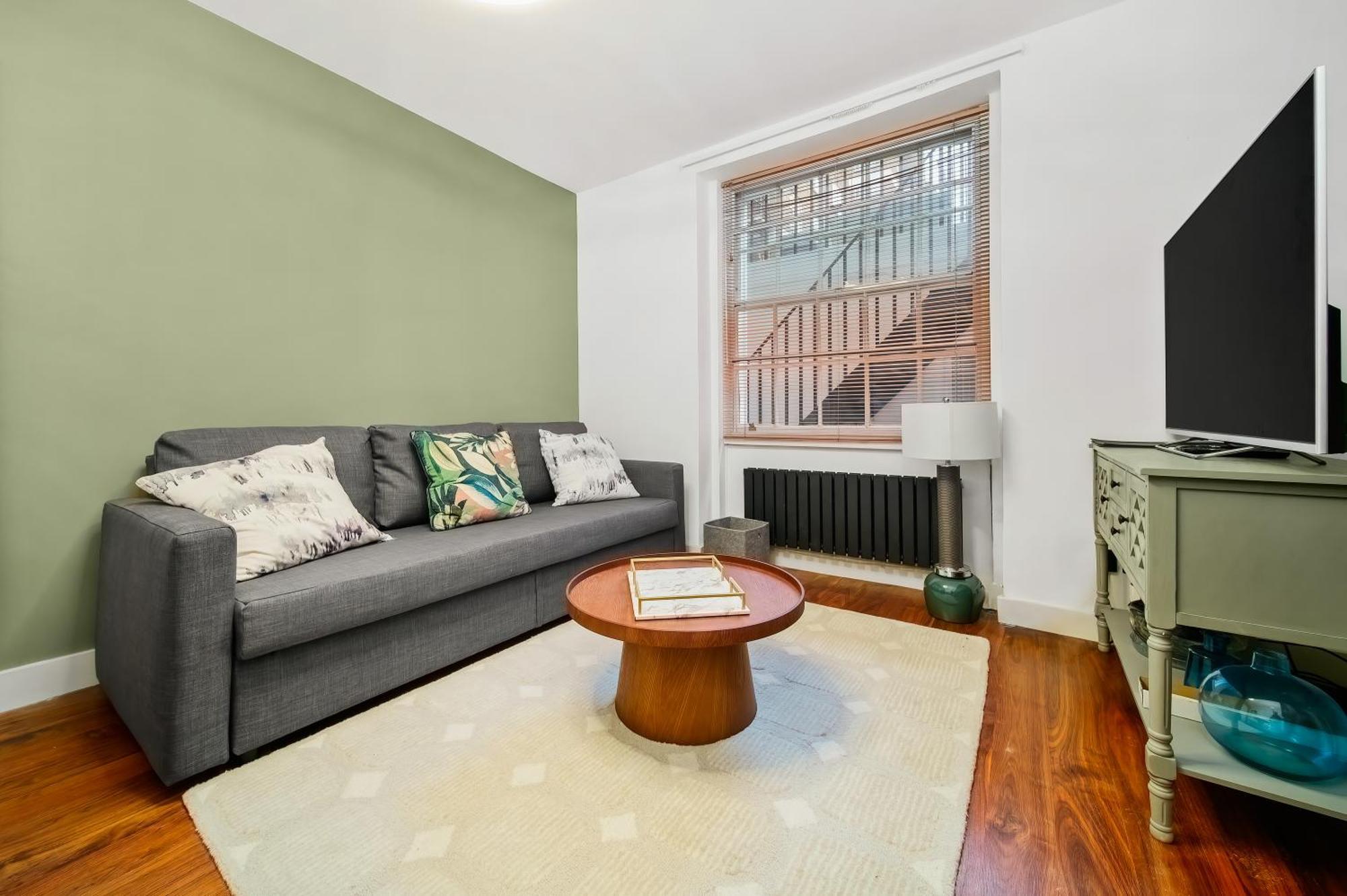 Marble Arch 2 Bedroom London